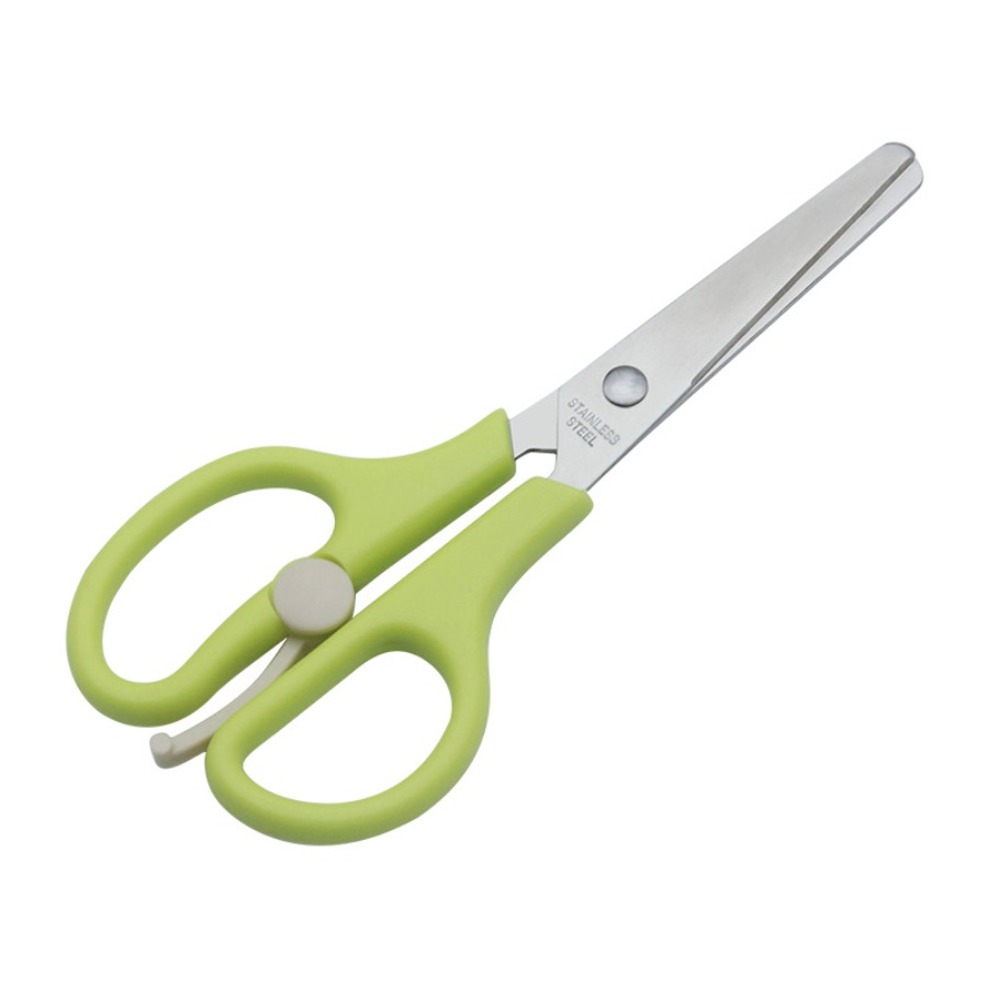 Baby Food Scissors - Le forbici da cucina possono tagliare