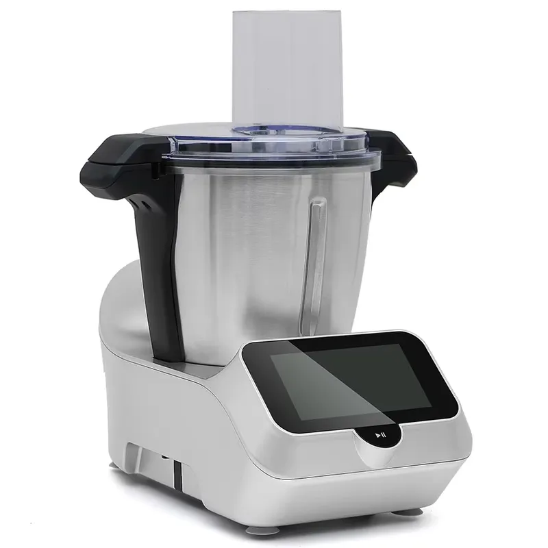 Baby Food Menu - Robot da Cucina per Bambini 1200W
