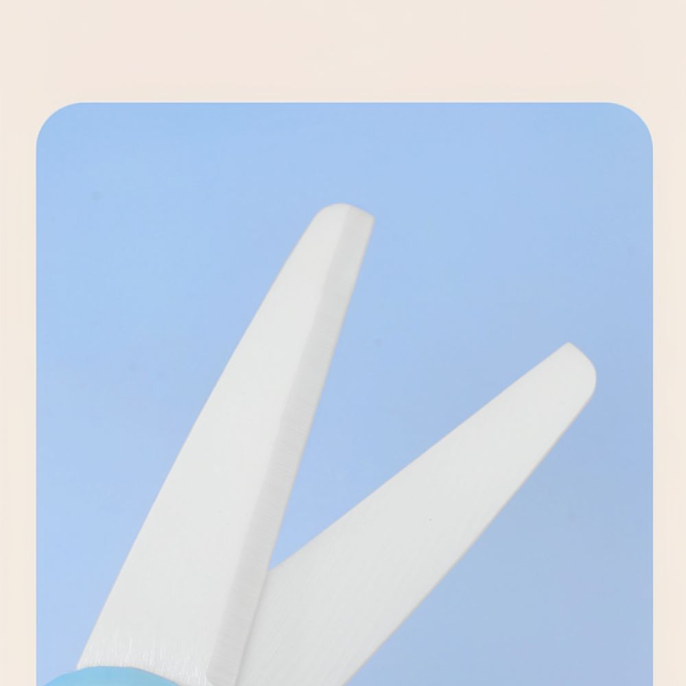 Forbici per alimenti per neona - Baby Food Scissors recensione e prezzo