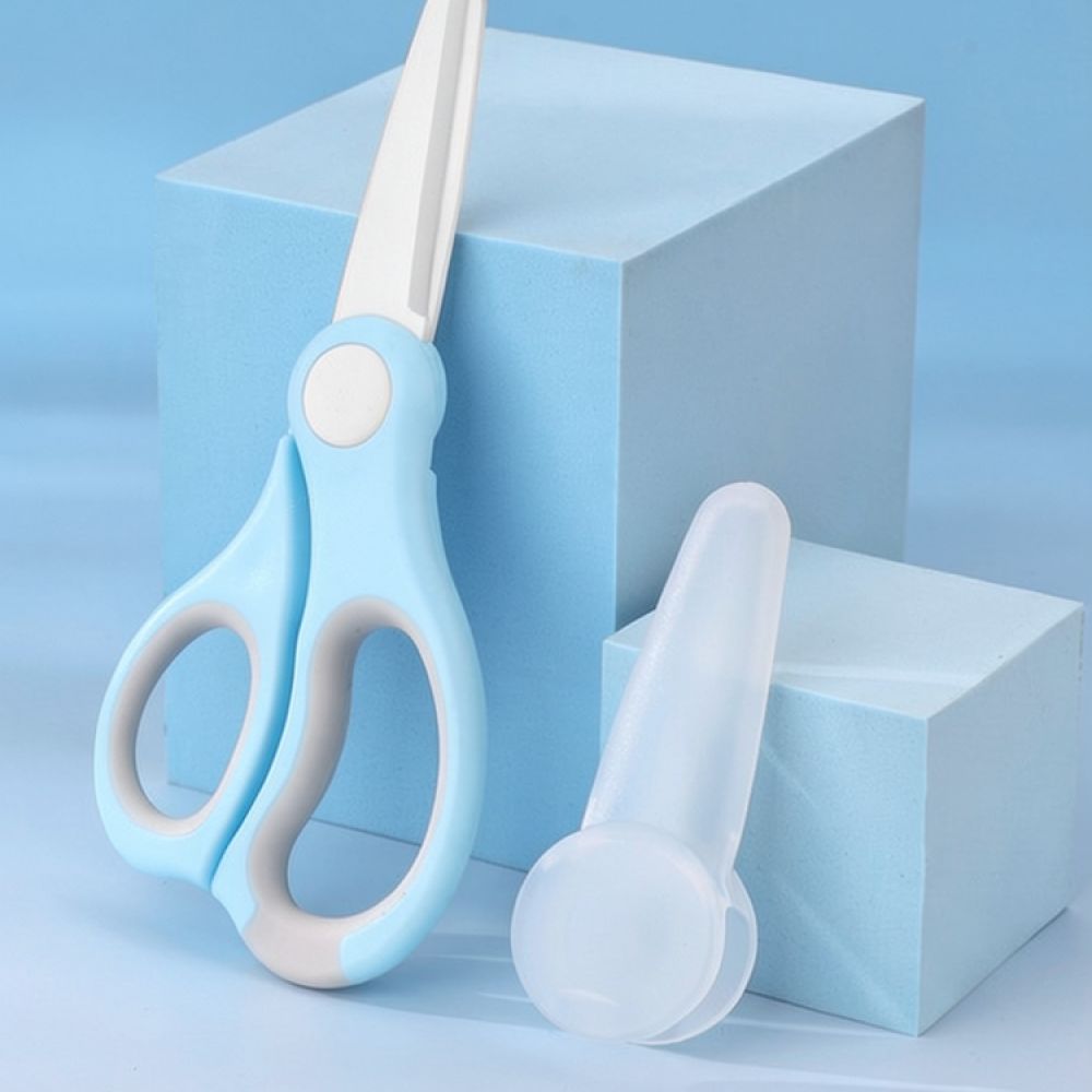 Forbici per alimenti per neona - Baby Food Scissors recensione e prezzo