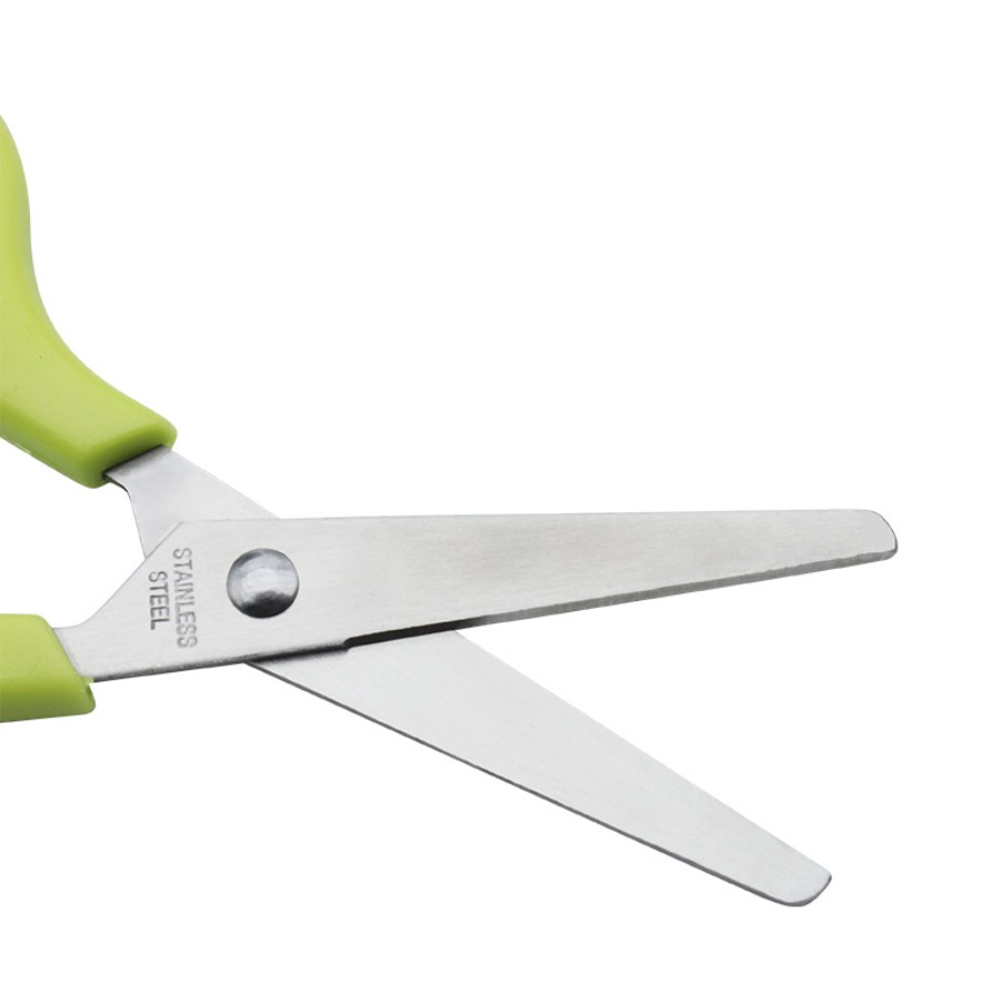 Le forbici da cucina possono t - Baby Food Scissors recensione e prezzo