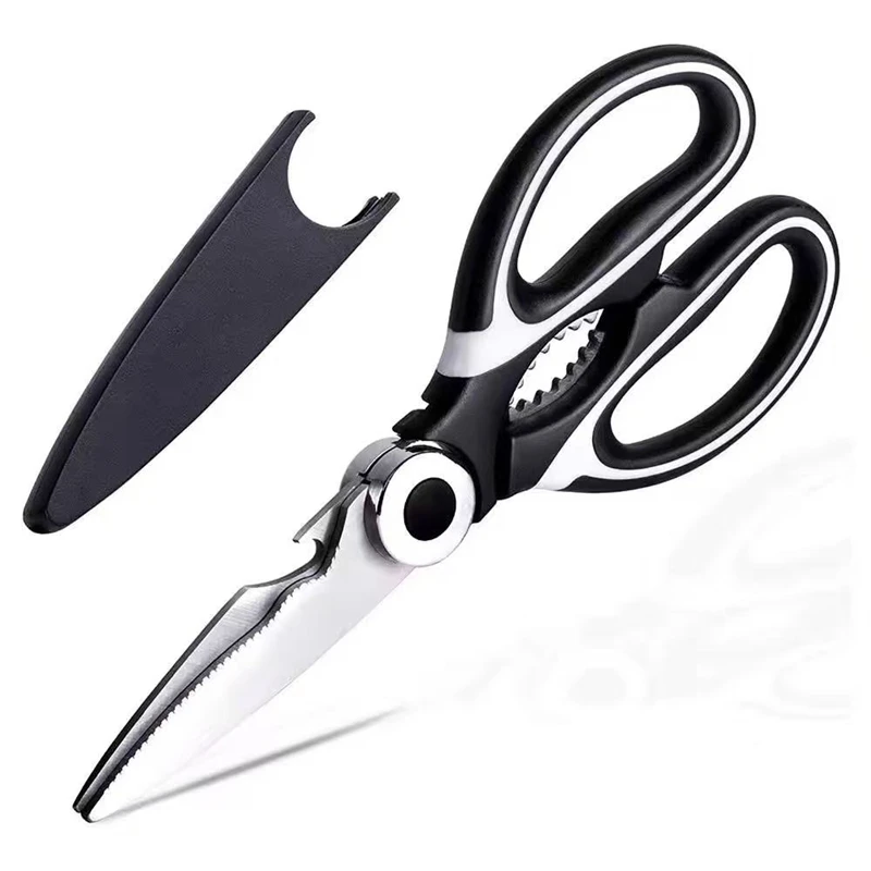 Forbici da cucina in acciaio i - Baby Food Scissors recensione e prezzo