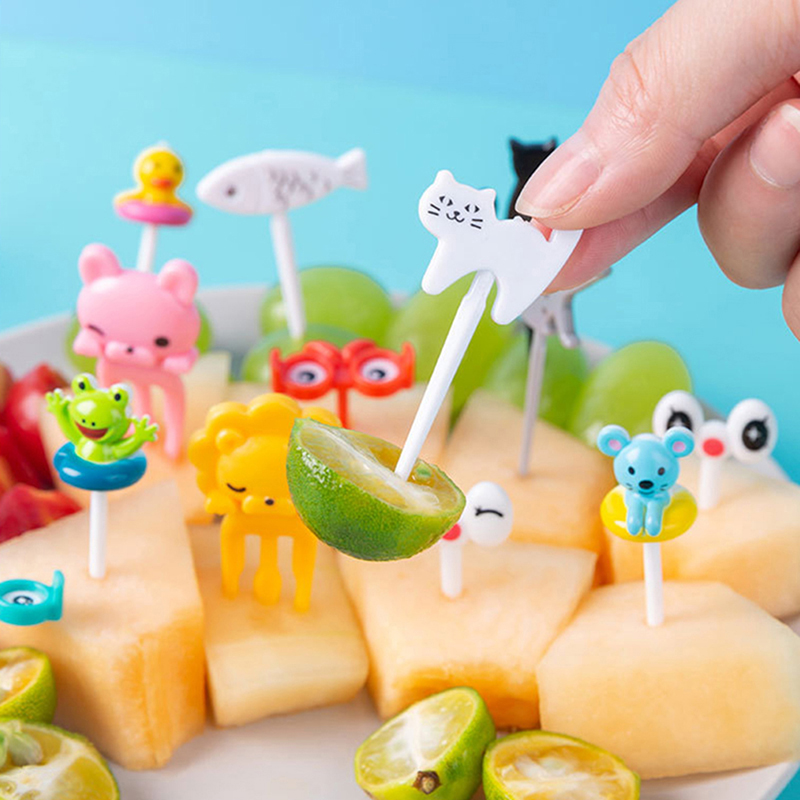 10/8/6 pezzi Bento stoviglie d - Baby Food Vegetables recensione e prezzo